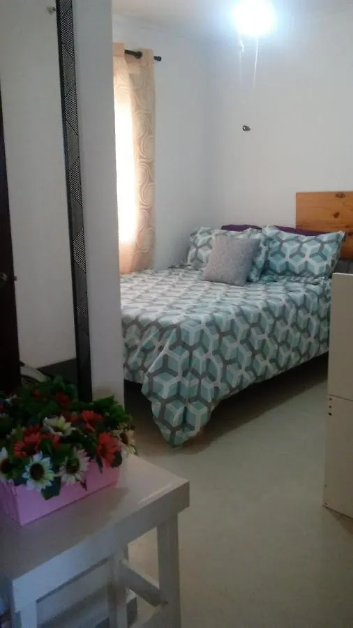 Bed & Breakfast White Sands Shared Apartments Punta Cana