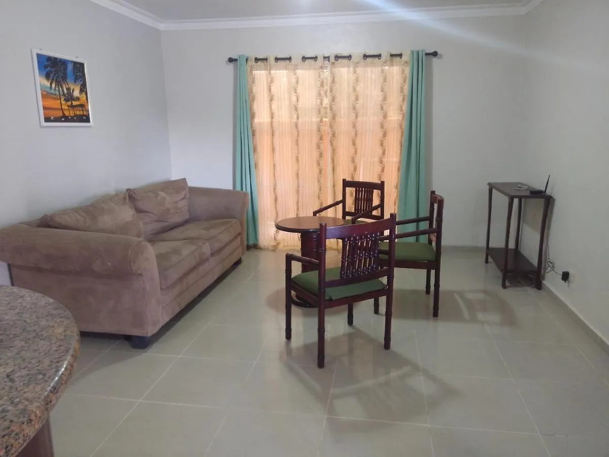 Bed & Breakfast White Sands Shared Apartments Punta Cana