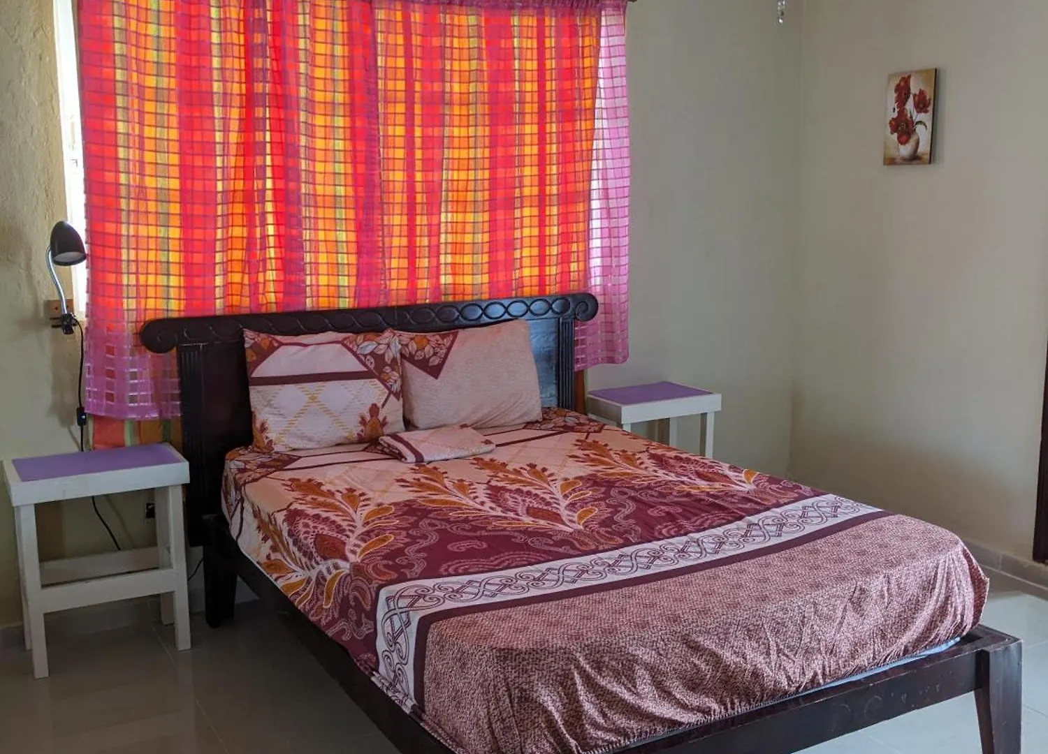 Bed & Breakfast White Sands Shared Apartments Punta Cana