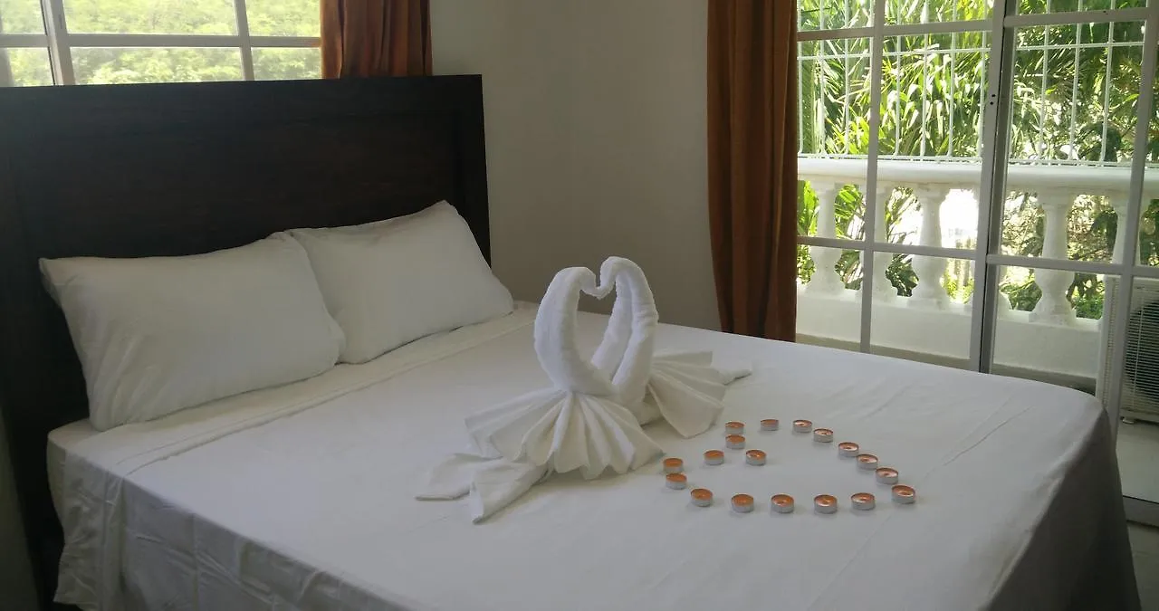 Bed & Breakfast White Sands Shared Apartments Punta Cana