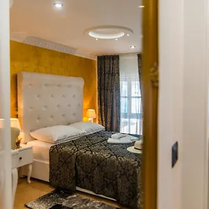 Couette-café Bella Natka Rovinj