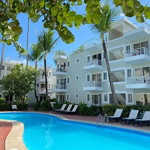 4* Aparthotel Dominican Breath - Suites Sol Caribe - Swimming Pool And Beach Club - Playa Bavaro