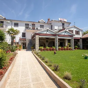 Maison d'hôtes Milotic Brajkovici (Pazin)