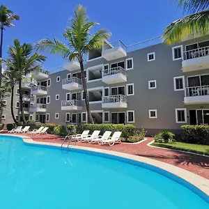 4* Aparthotel Caribbean Dream Playa Los Corales - Pool Beach Club &