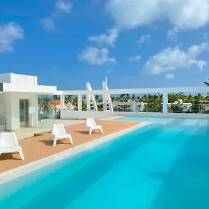 4* Aparthotel Deluxe Ducassi Rooftop Pool - Playa Los Corales