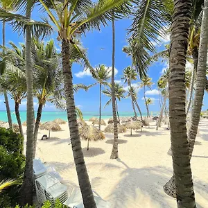 5* Hotel Villas Los Corales Long Term Bavaro Bbq Wifi Beach Club &