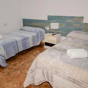 La Florida 19 2* Jaen