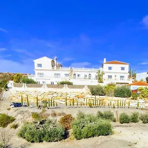 Casa Castillo Huercal-Overa