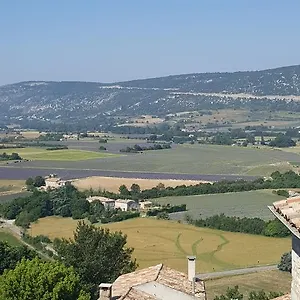 Belvue 3* Sault-de-Vaucluse