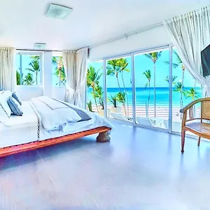 Bed & Breakfast Beachfront - Everything