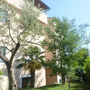 Maison d'hôtes Suran 2 Rovinj