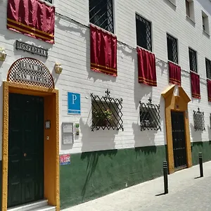 Hospederia Luna De San Marcos. 3* Seville