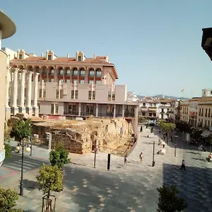 Vivienda Turistica Templo Cordoba