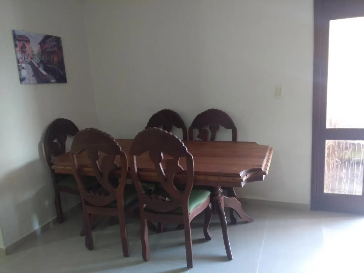 White Sands Shared Apartments Punta Cana