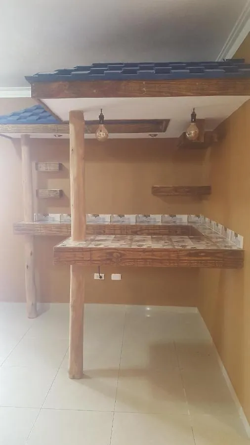 White Sands Shared Apartments Punta Cana 2*,