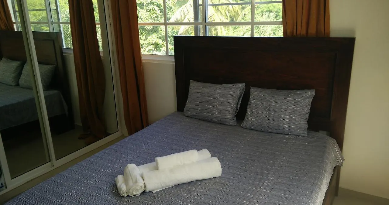 White Sands Shared Apartments Punta Cana 2*,  Dominican Republic