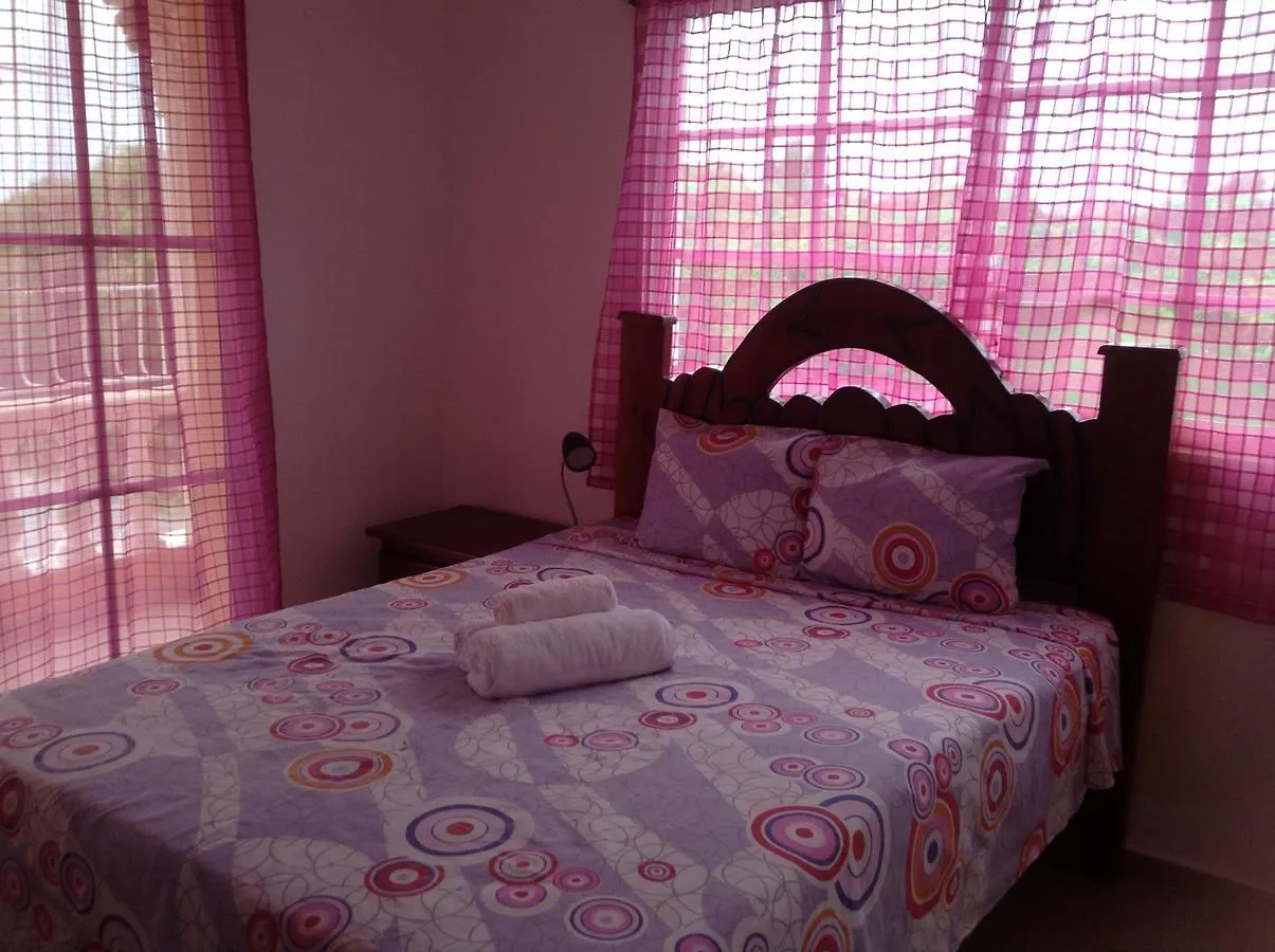 Bed & Breakfast White Sands Shared Apartments Punta Cana