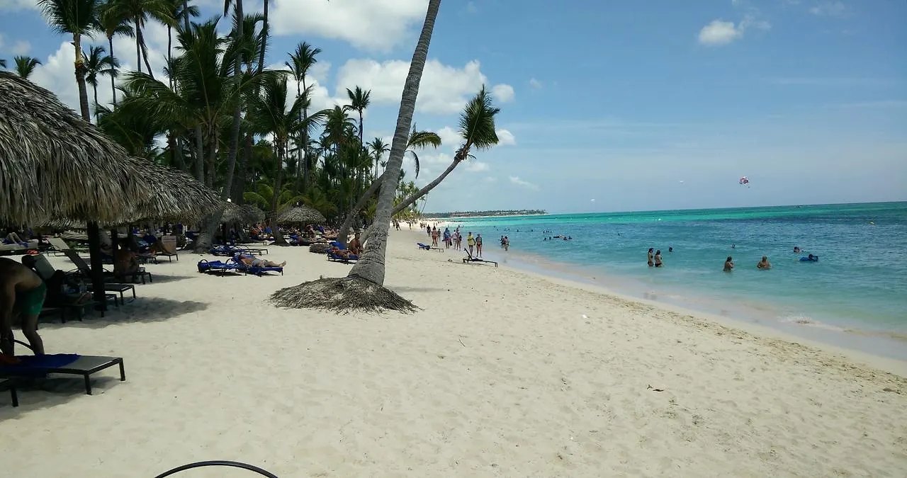 Bed & Breakfast White Sands Shared Apartments Punta Cana
